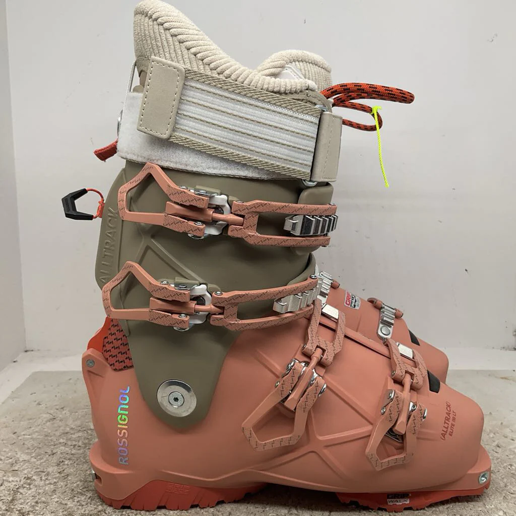 Rossignol Alltrack Pro 100 W LT