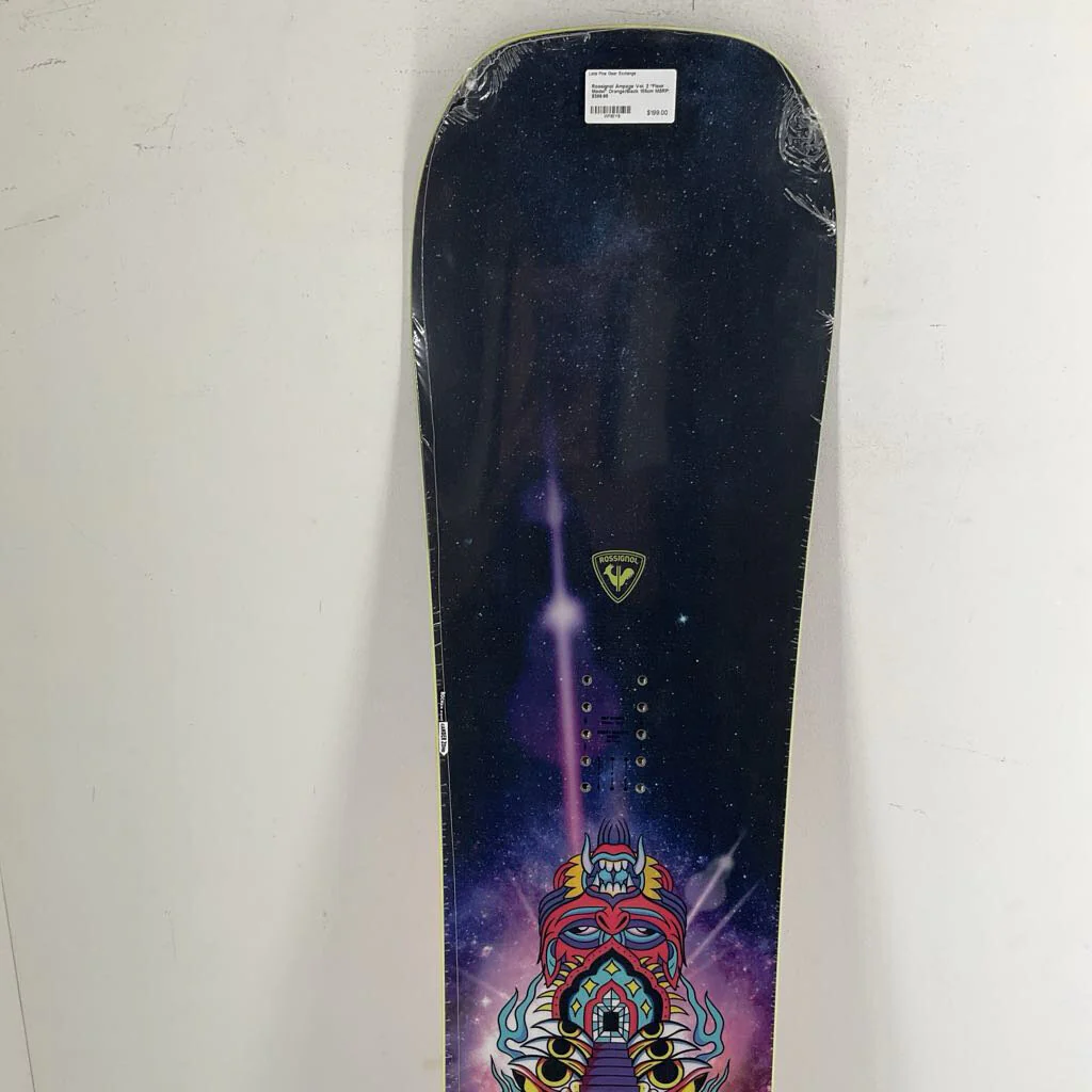 Rossignol Ampage Vol. 2 *Floor Model*