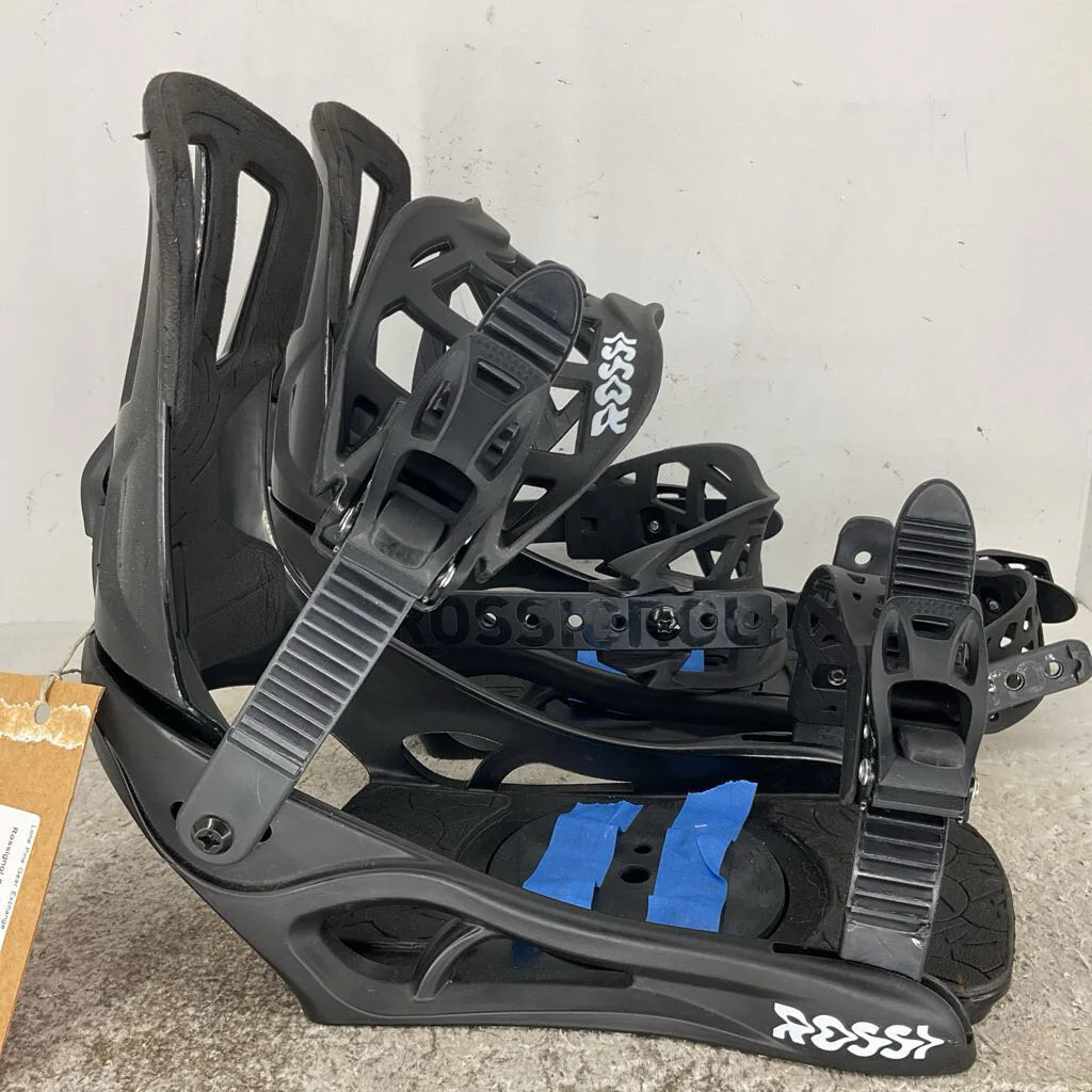 Rossignol Battle