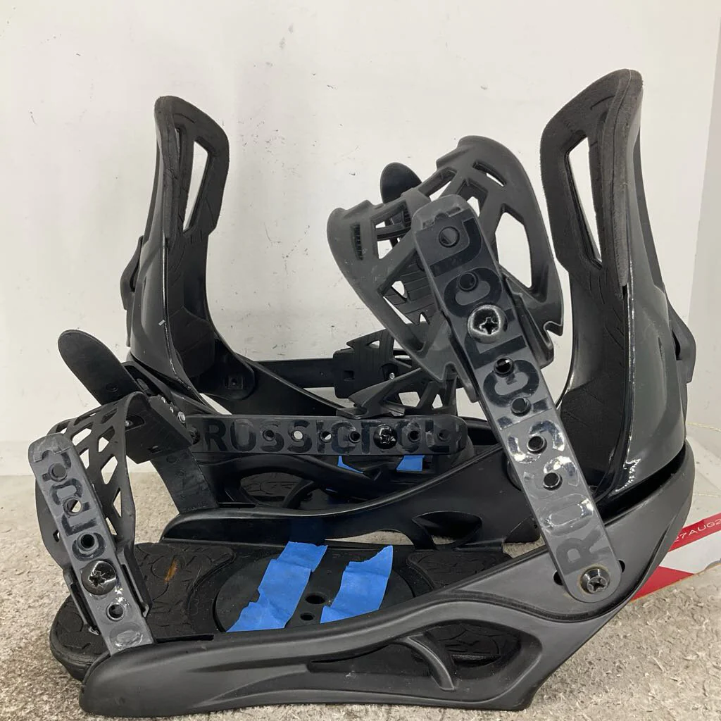 Rossignol Battle - Image 2