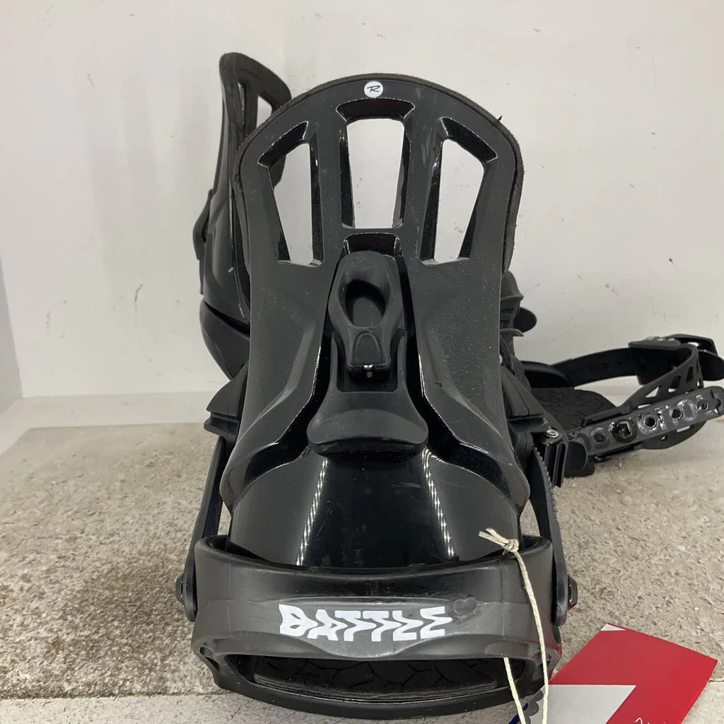 Rossignol Battle - Image 3