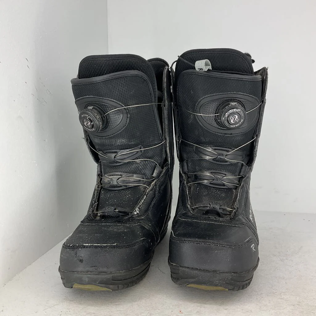 Rossignol BOA Rental Snowboard Boots - Image 11