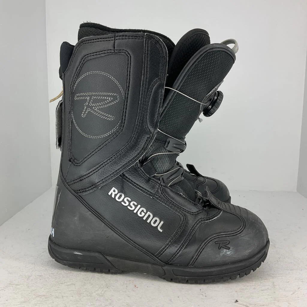 Rossignol BOA Rental Snowboard Boots - Image 5