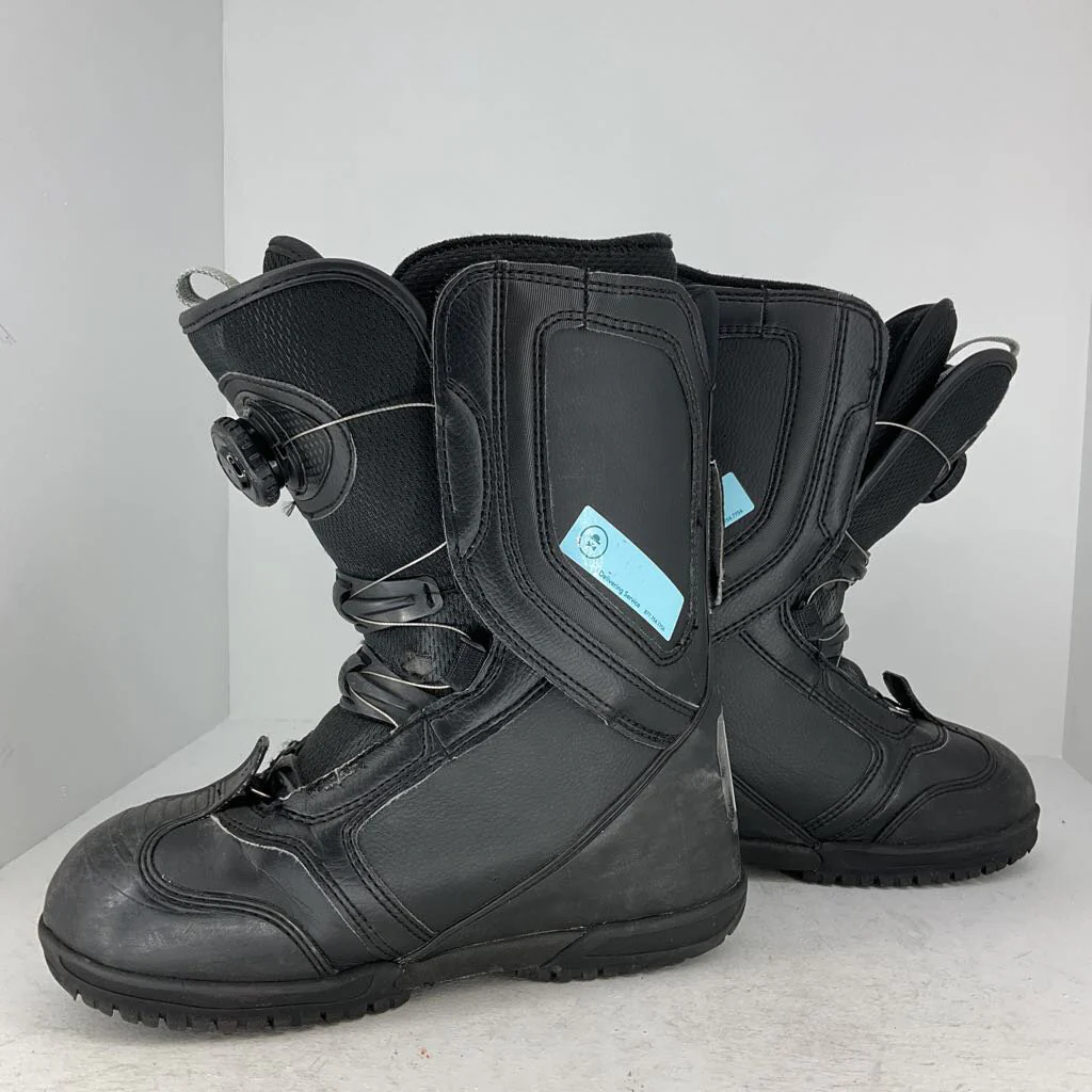Rossignol BOA Rental Snowboard Boots - Image 6