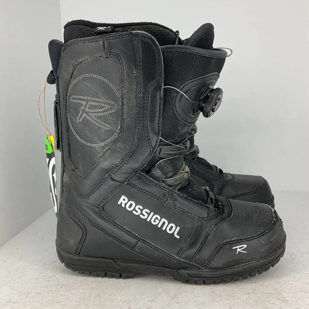 Rossignol BOA Rental Snowboard Boots - Image 9