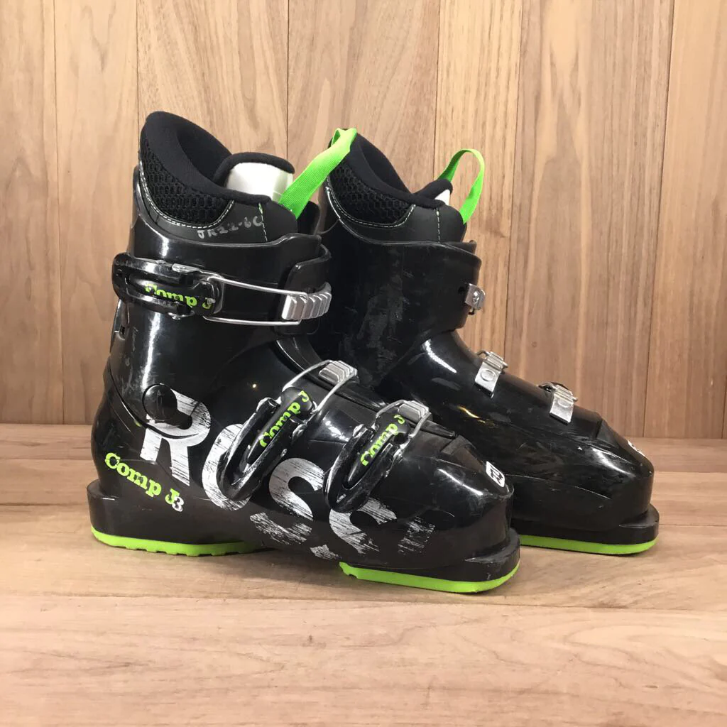 Rossignol Comp J3 - Image 50