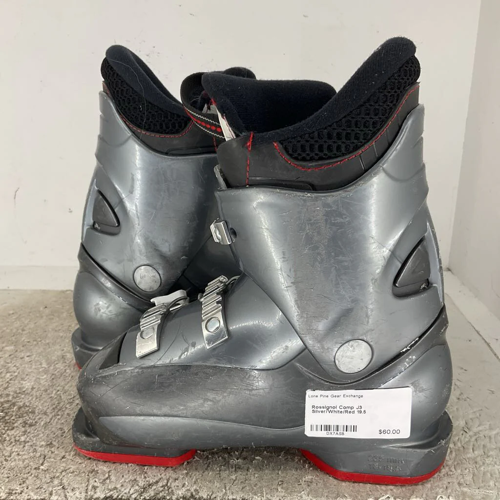 Rossignol Comp J3 - Image 2