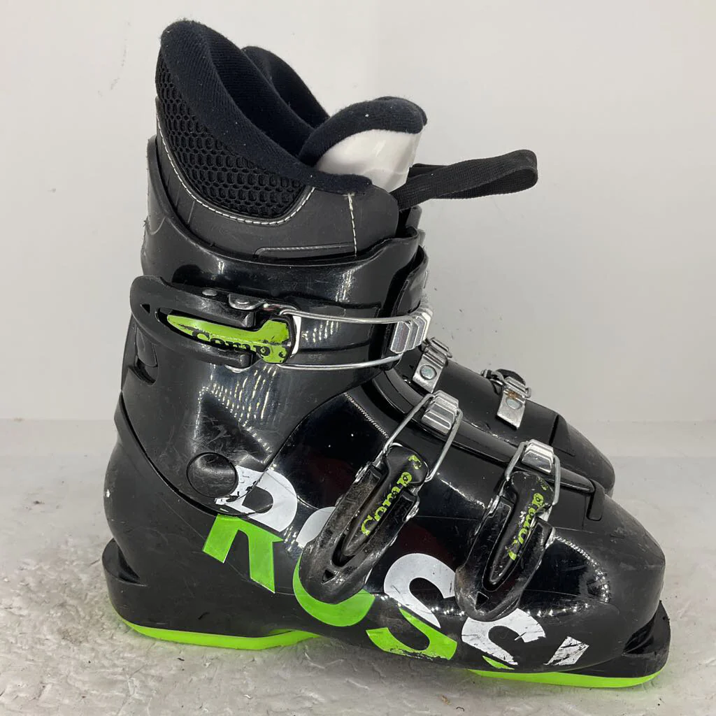 Rossignol Comp Junior 3
