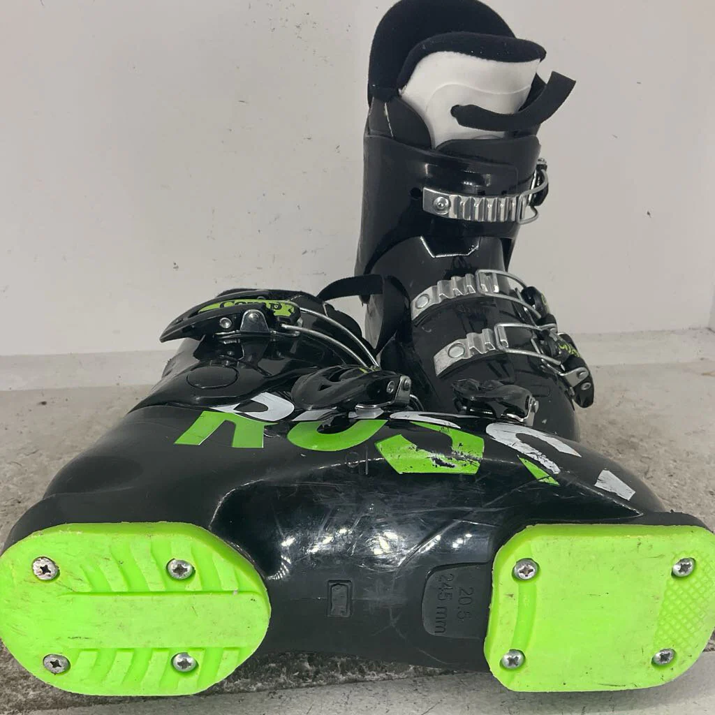 Rossignol Comp Junior 3 - Image 4