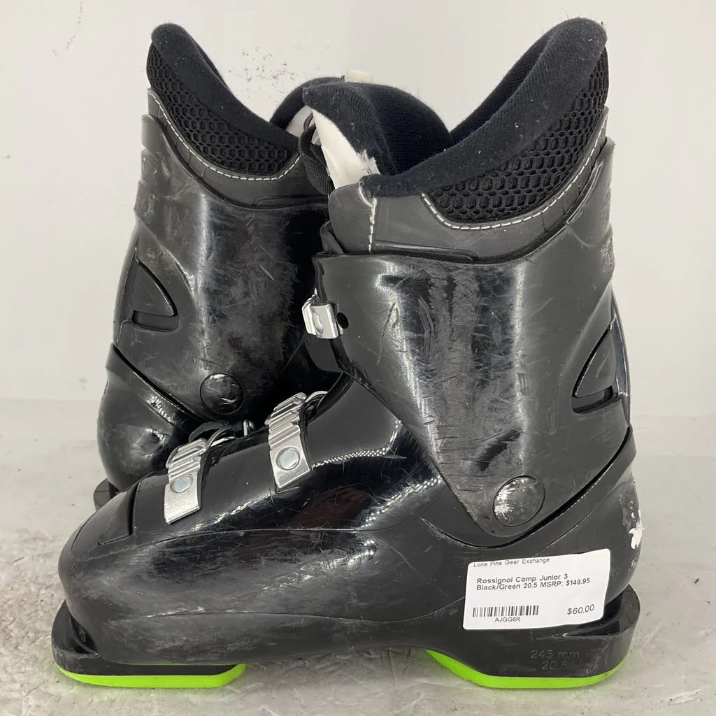 Rossignol Comp Junior 3 - Image 10