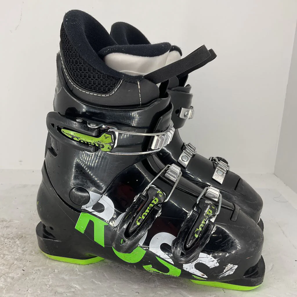 Rossignol Comp Junior 3 - Image 13