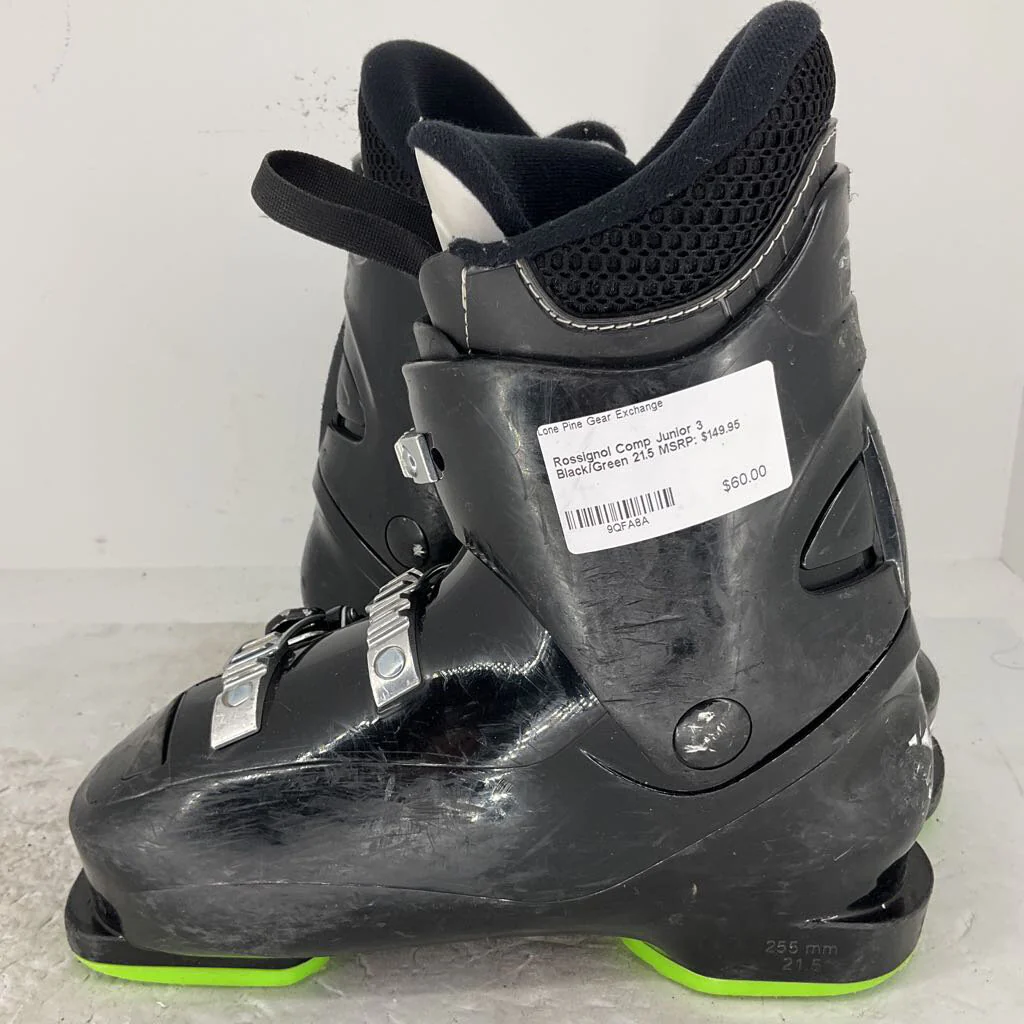 Rossignol Comp Junior 3 - Image 14
