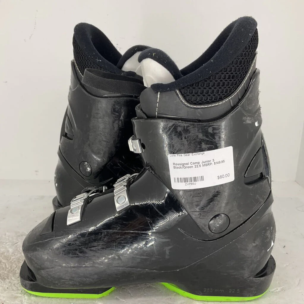 Rossignol Comp Junior 3 - Image 18