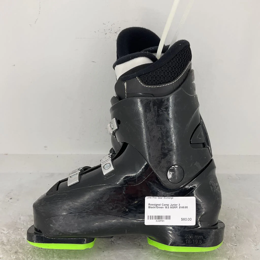 Rossignol Comp Junior 3 - Image 2