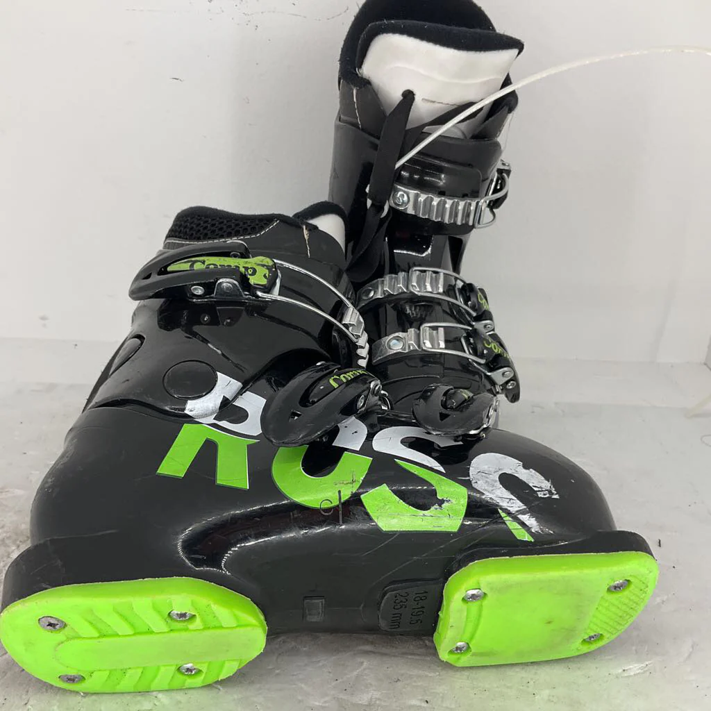 Rossignol Comp Junior 3 - Image 4