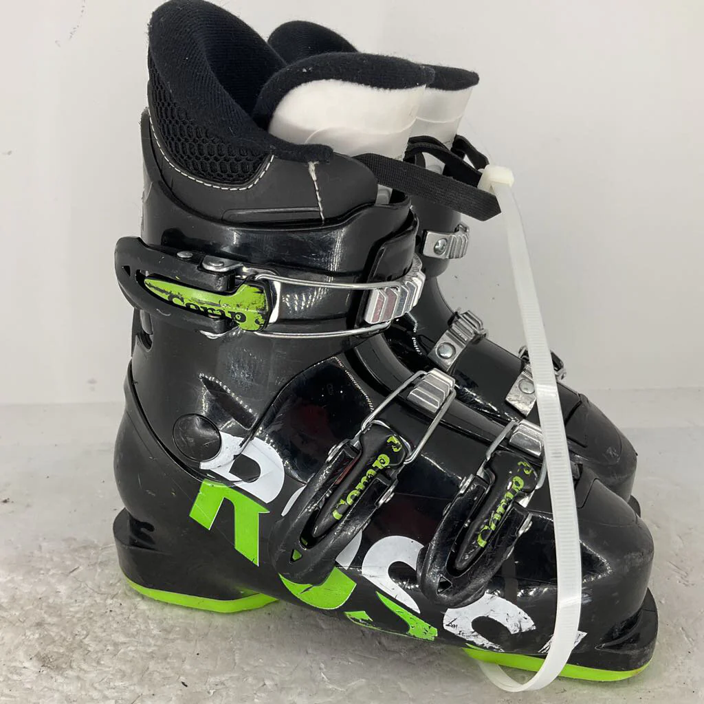 Rossignol Comp Junior 3 - Image 9