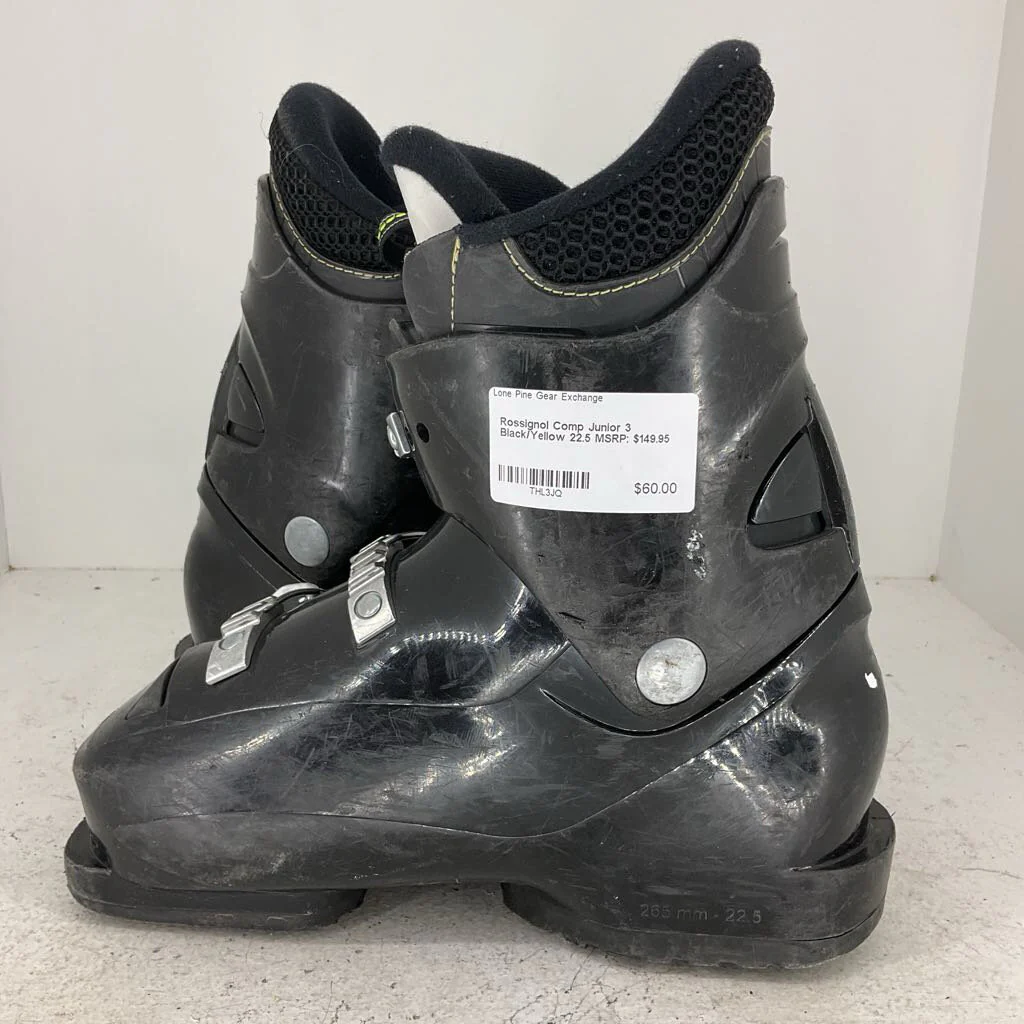 Rossignol Comp Junior 3 - Image 18