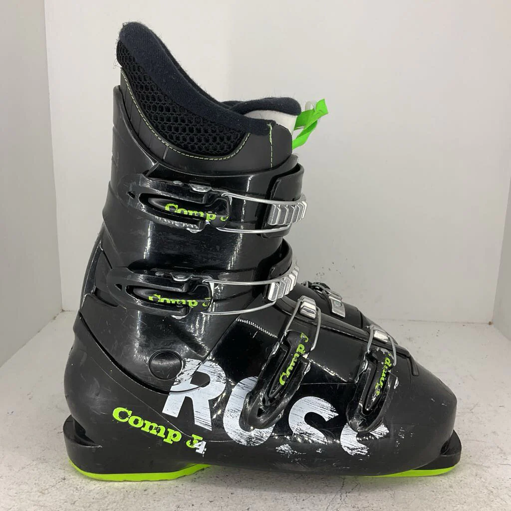 Rossignol Comp Junior 4 - Image 9