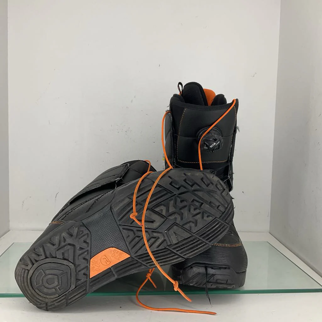 Rossignol Crank BOA H4 - Image 11