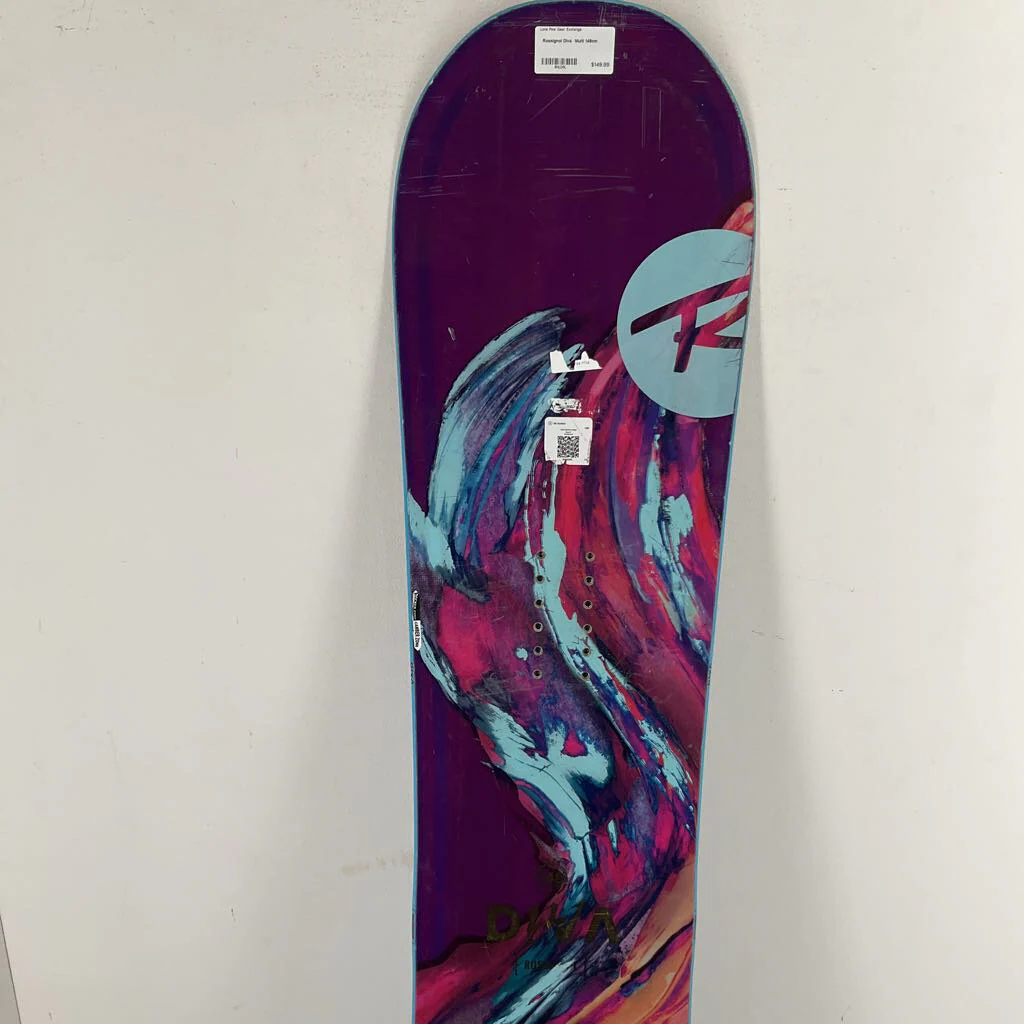 Rossignol Diva