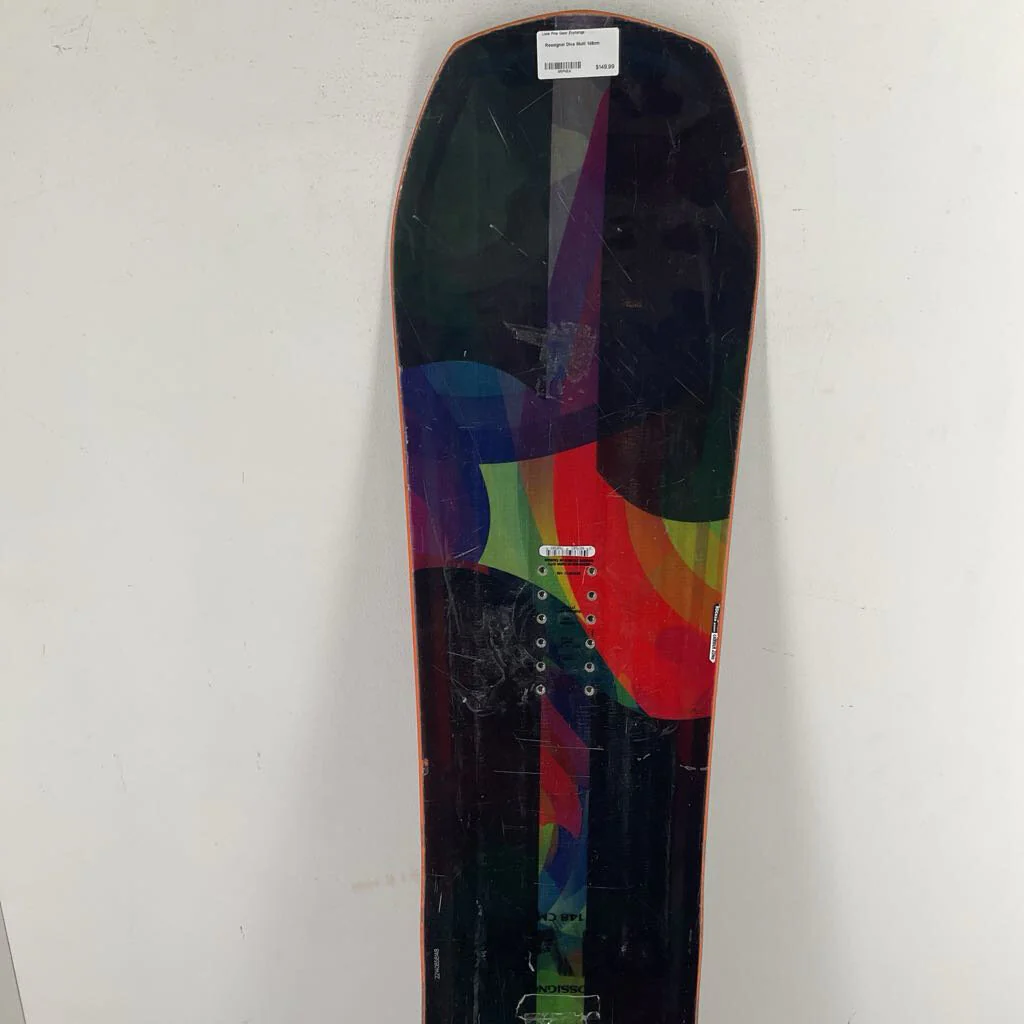 Rossignol Diva