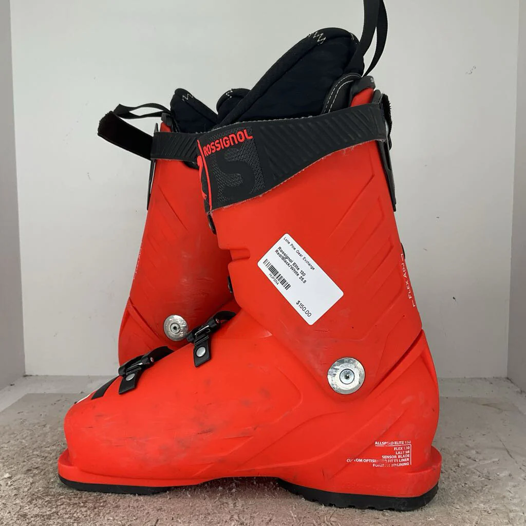 Rossignol Elite 130 - Image 2