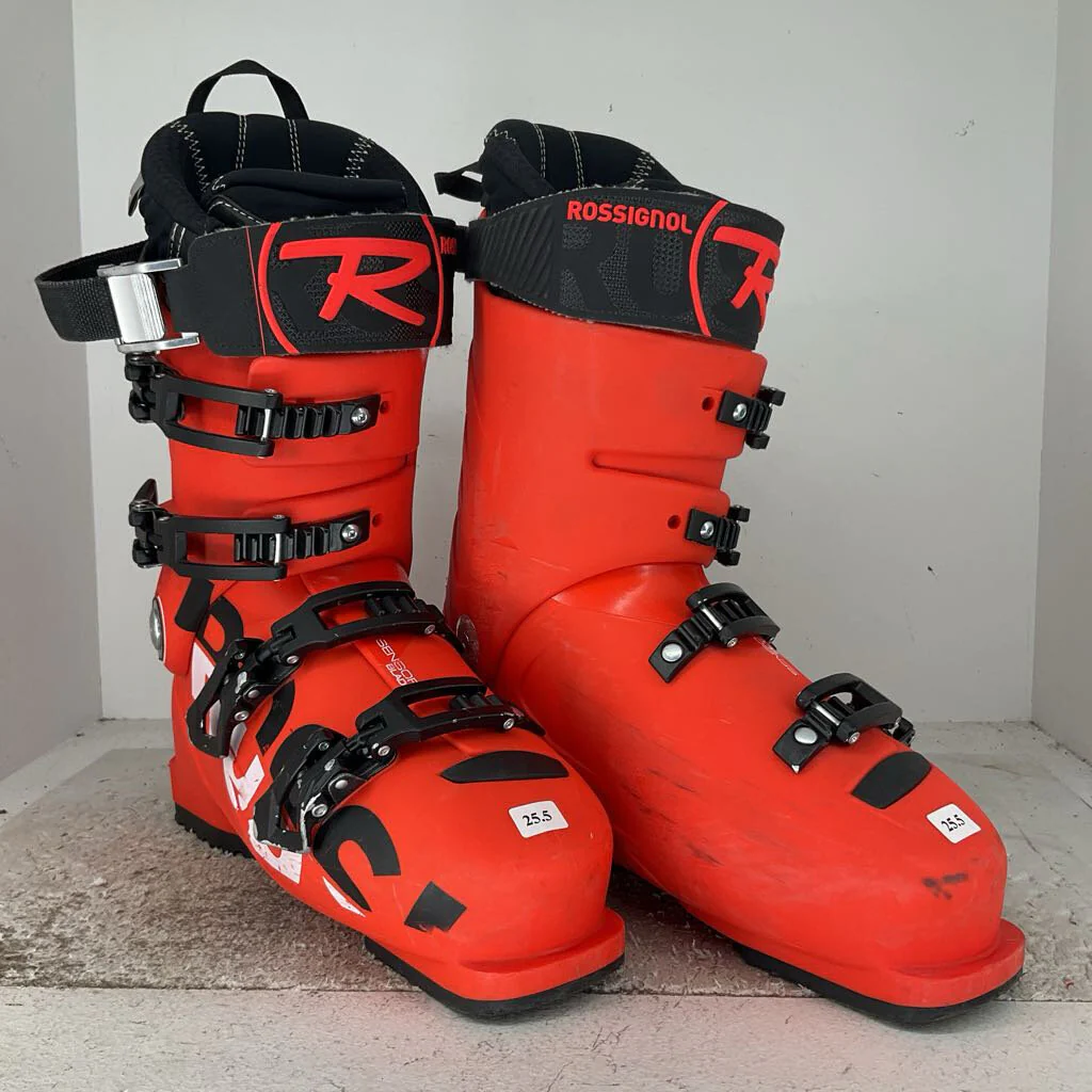 Rossignol Elite 130 - Image 3