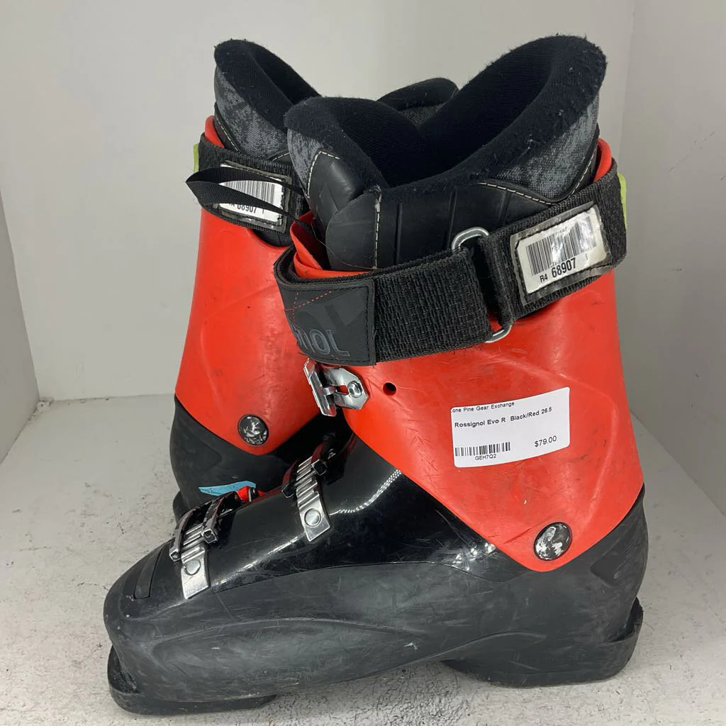 Rossignol Evo R - Image 10
