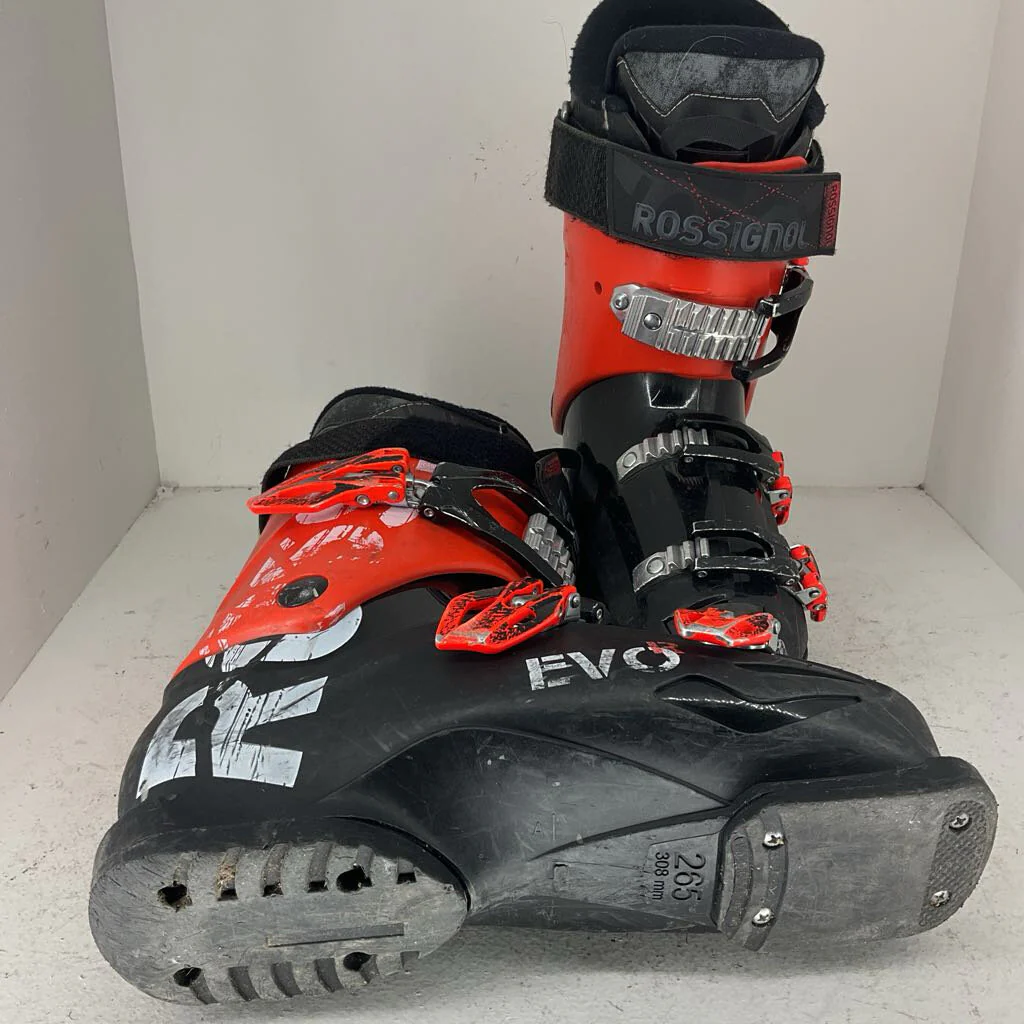 Rossignol Evo R - Image 12