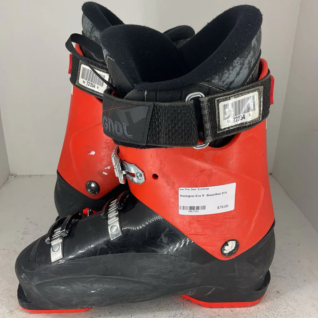 Rossignol Evo R - Image 14
