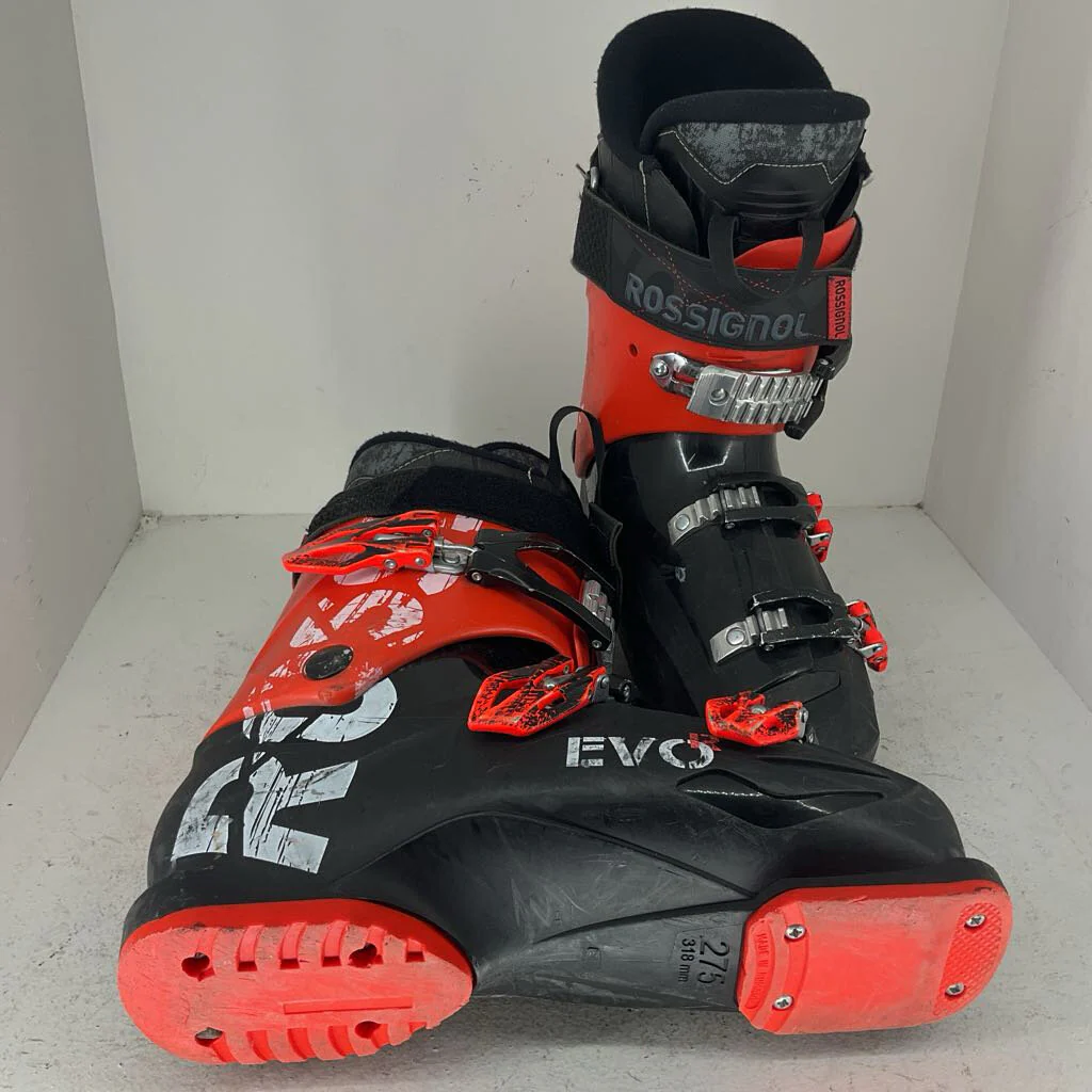 Rossignol Evo R - Image 16