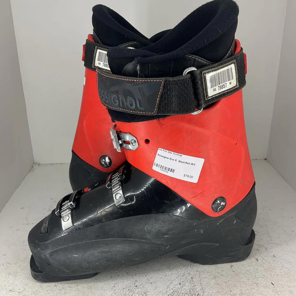 Rossignol Evo R - Image 18