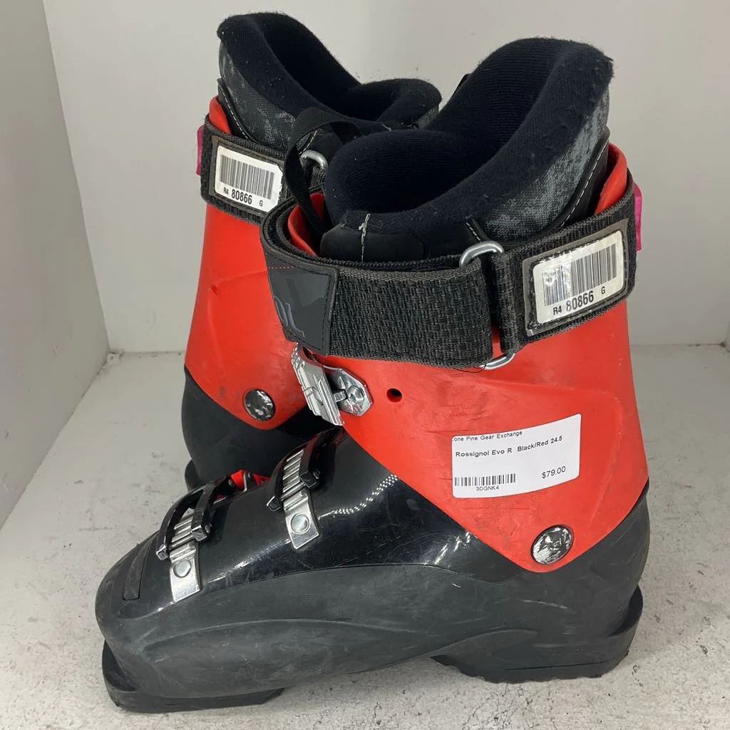 Rossignol Evo R - Image 2