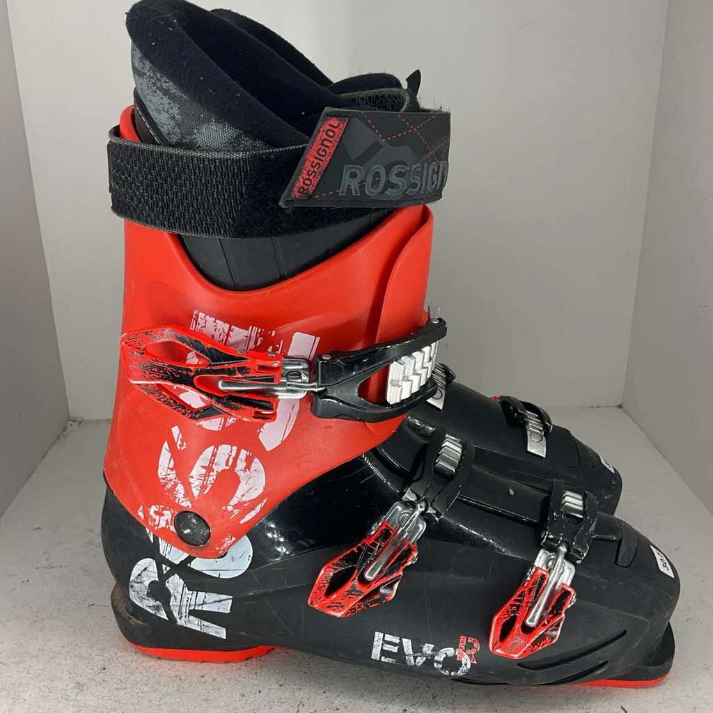 Rossignol Evo R - Image 21