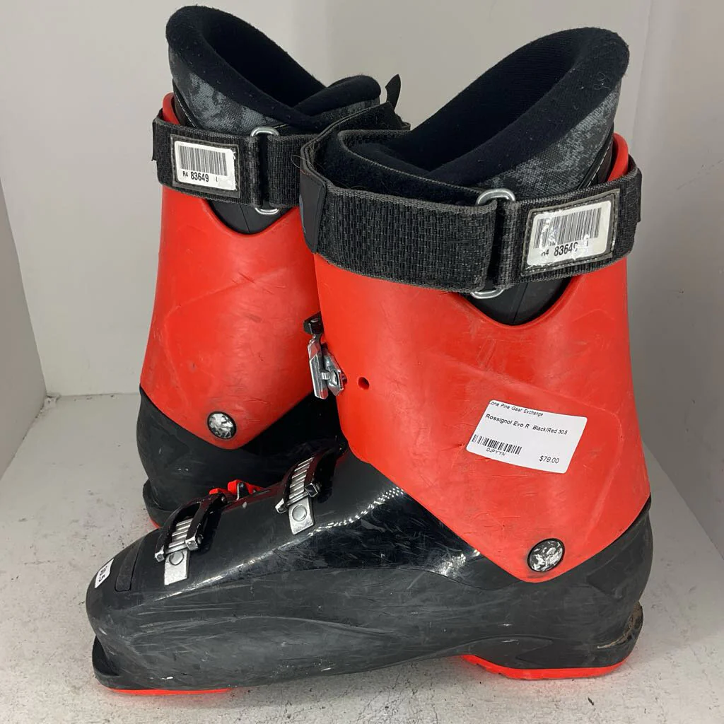 Rossignol Evo R - Image 22