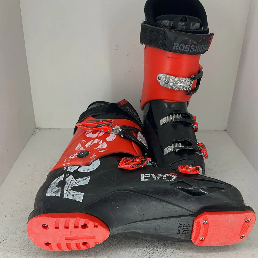 Rossignol Evo R - Image 24