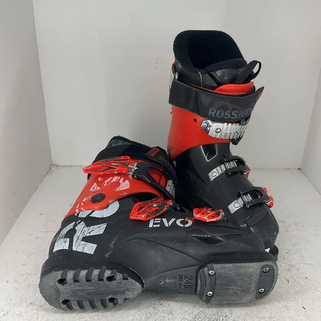 Rossignol Evo R - Image 4