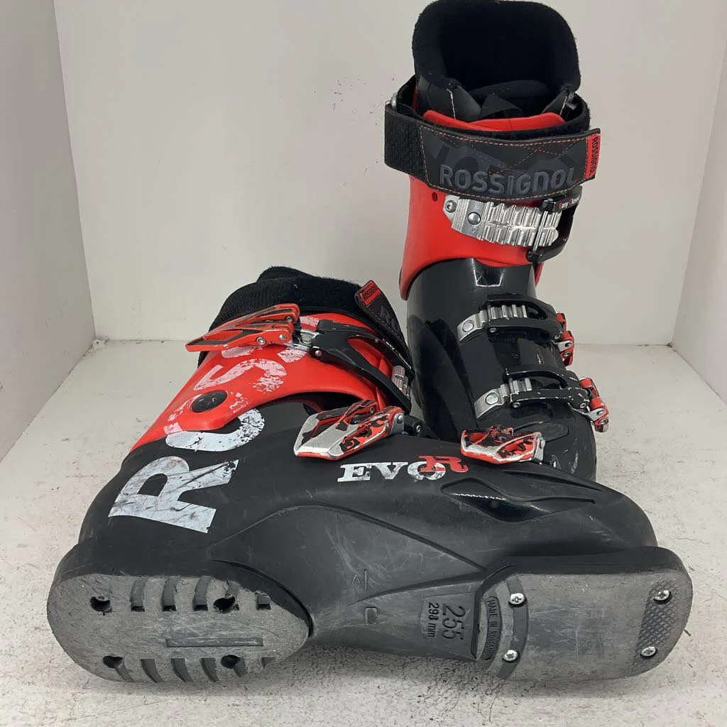 Rossignol Evo R - Image 8