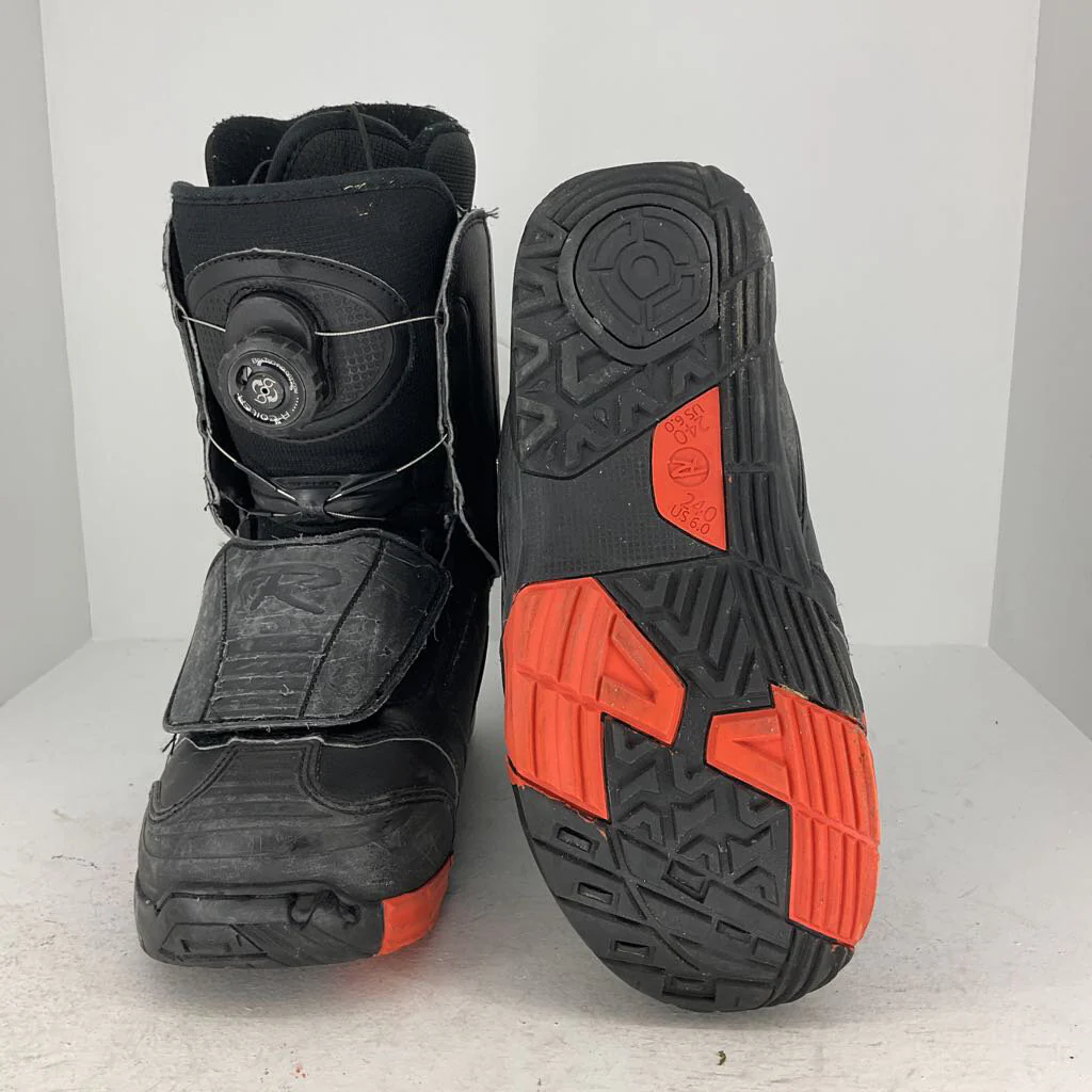 Rossignol Excite BOA Shield - Image 4
