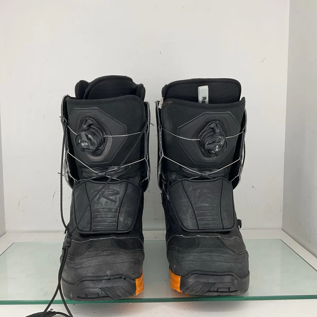 Rossignol Excite BOA Shield - Image 15