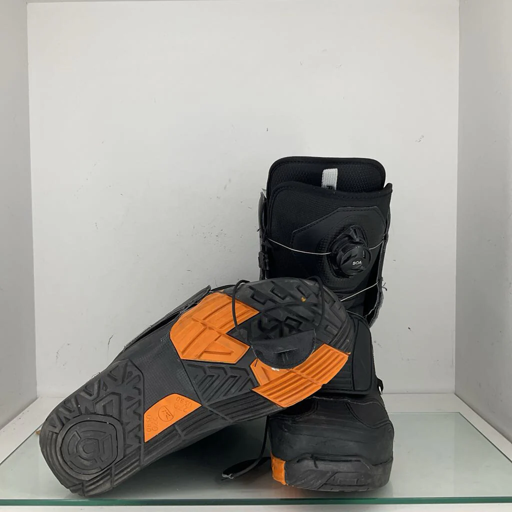 Rossignol Excite BOA Shield - Image 20