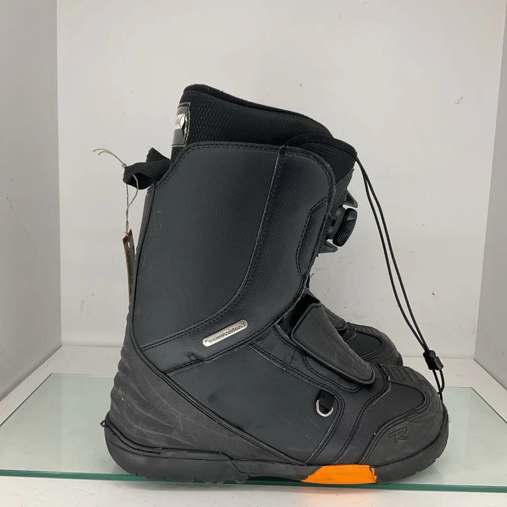 Rossignol Excite BOA Shield - Image 21