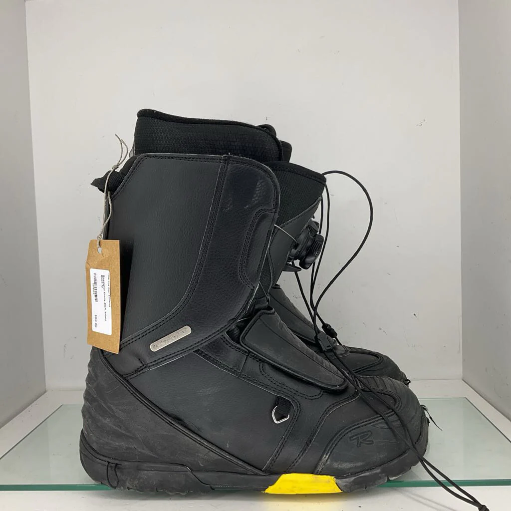 Rossignol Excite BOA Shield - Image 29