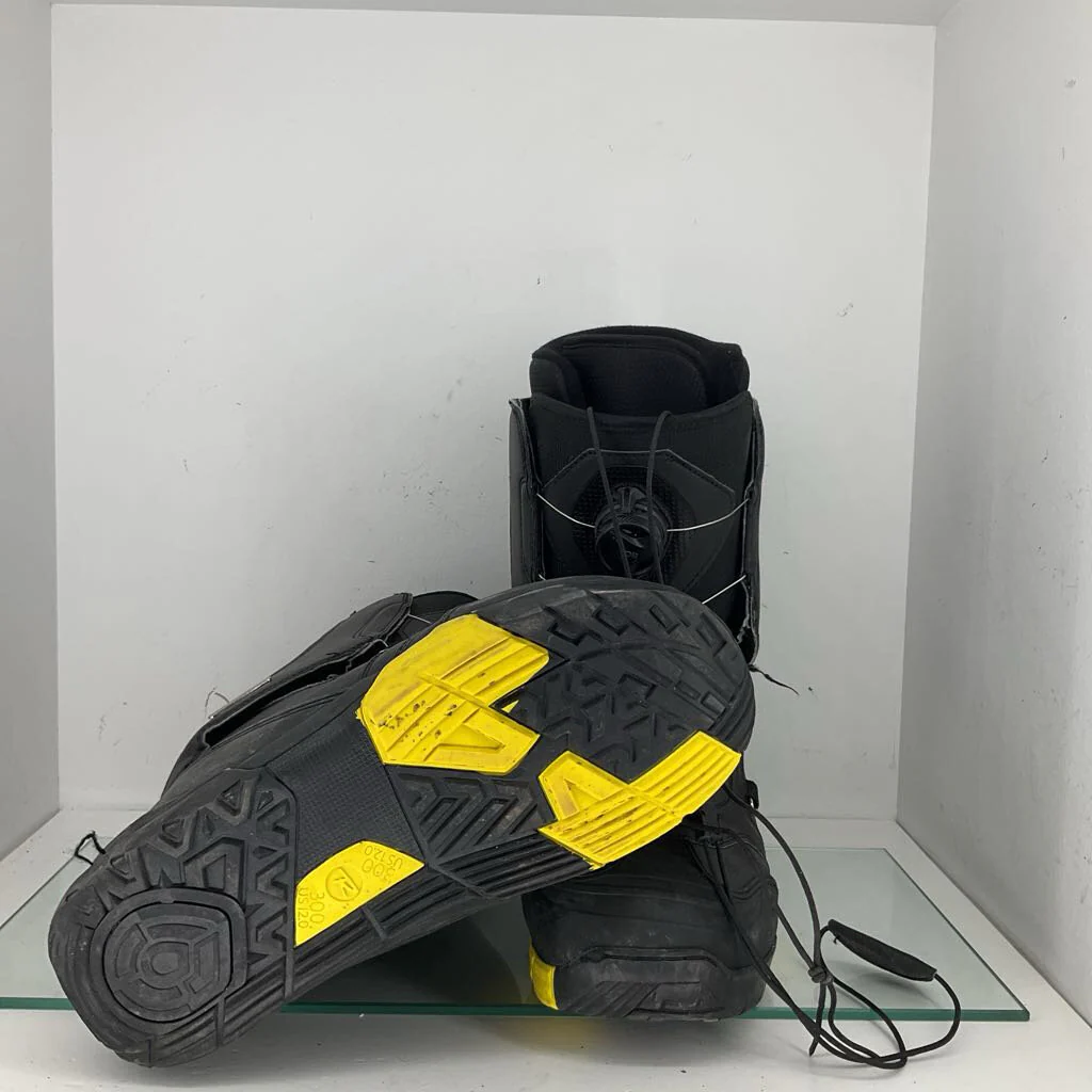 Rossignol Excite BOA Shield - Image 32