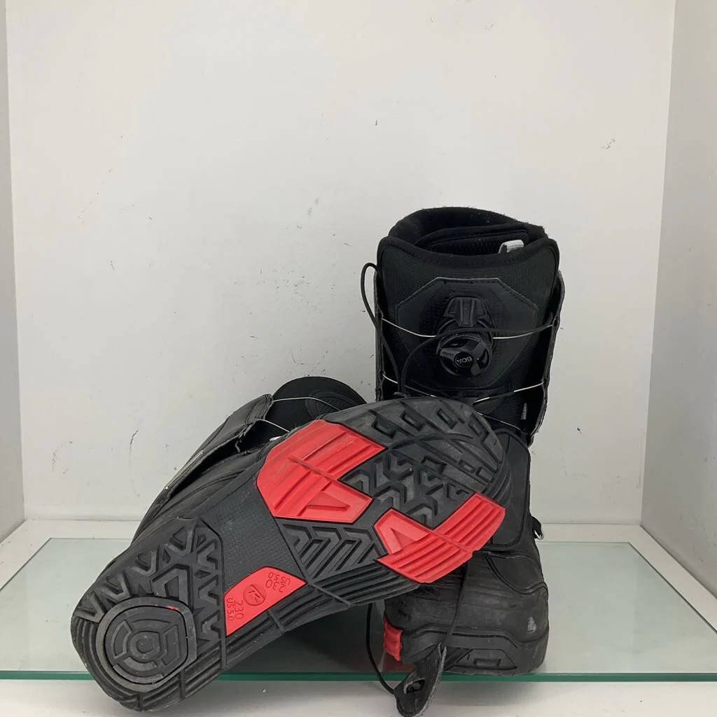 Rossignol Excite BOA Shield - Image 4