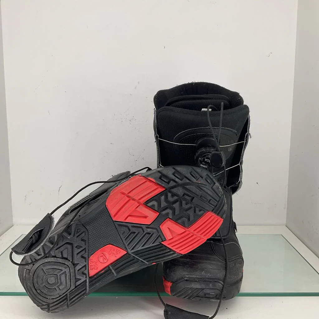 Rossignol Excite BOA Shield - Image 8