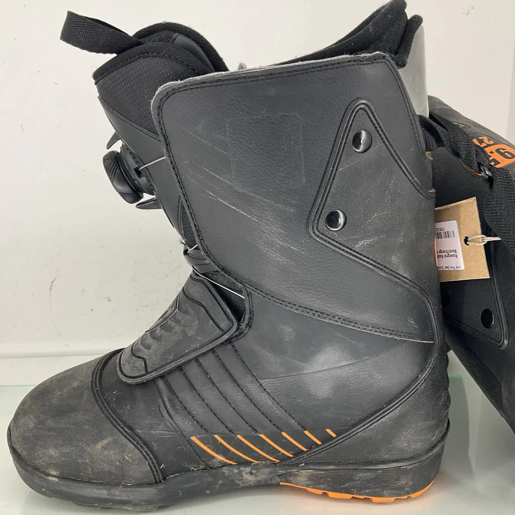 Rossignol Excite BOA Shield - Image 2