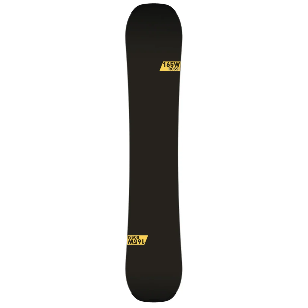 Rossignol EXP Wide Snowboard - Image 2