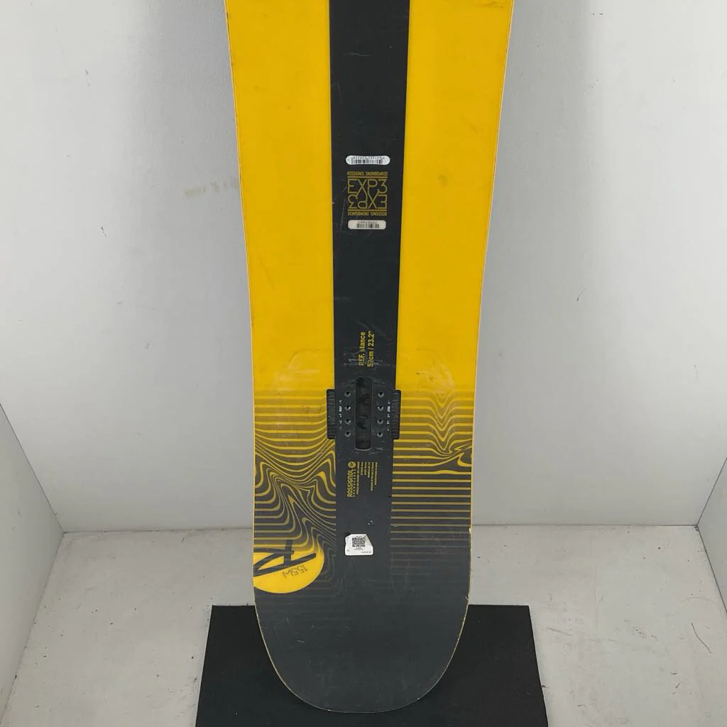 Rossignol EXP3 Rail - Image 2