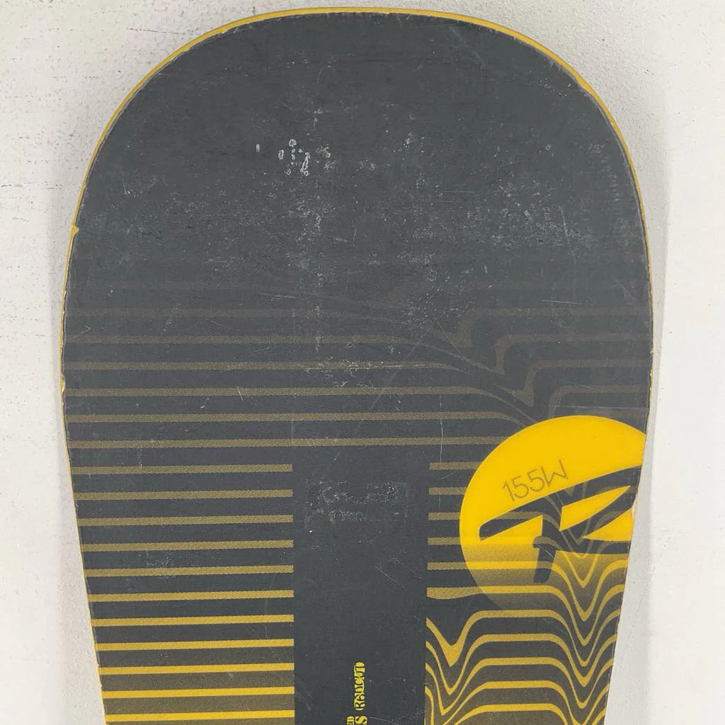 Rossignol EXP3 Rail - Image 3
